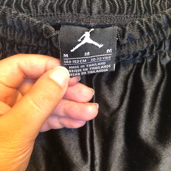 2 for $10 Michael Jordan boy’s short - Picture 3 of 4